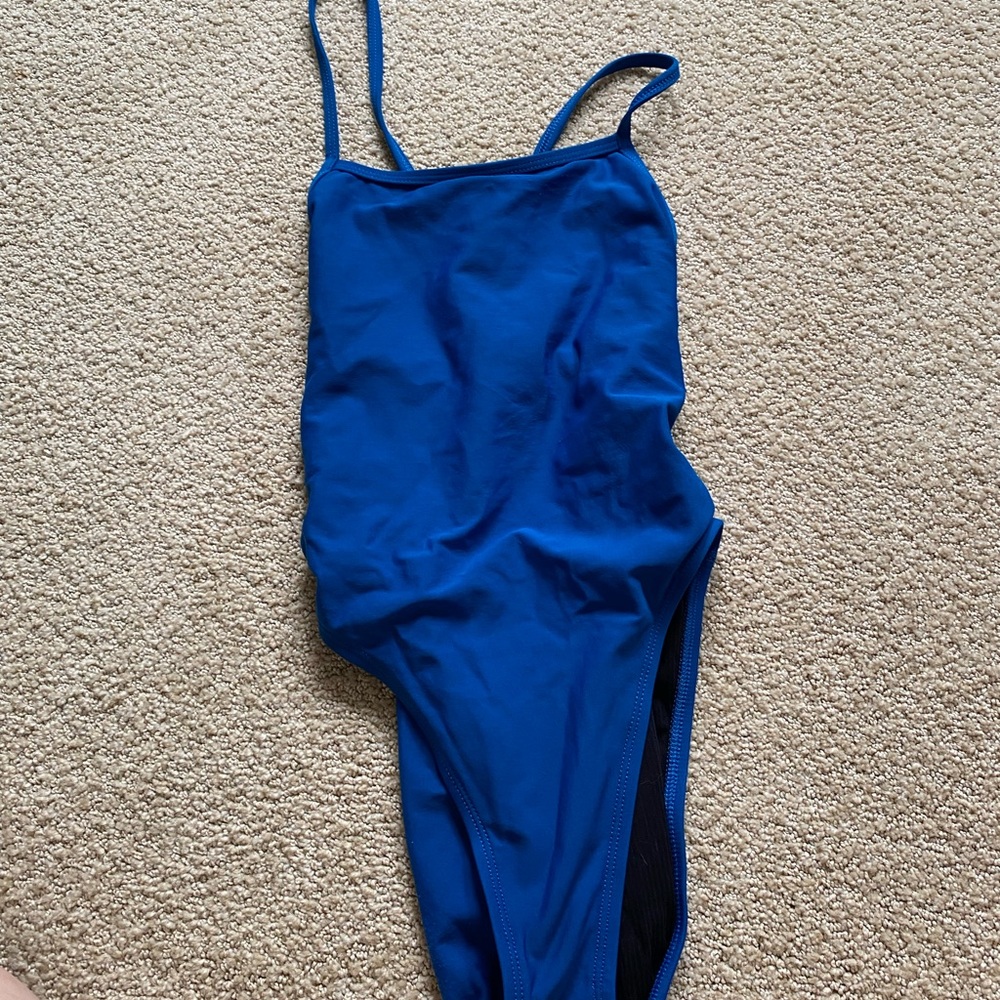 jolyn clothing “ brandon” one piece